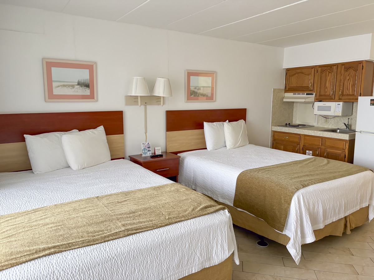 1 Room Efficiency view 2