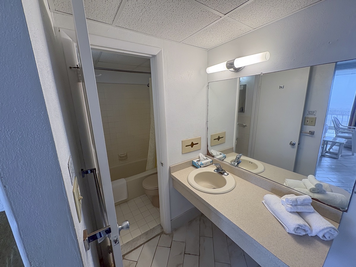 Type C Room - Full View